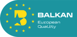 Balkan — European Quality